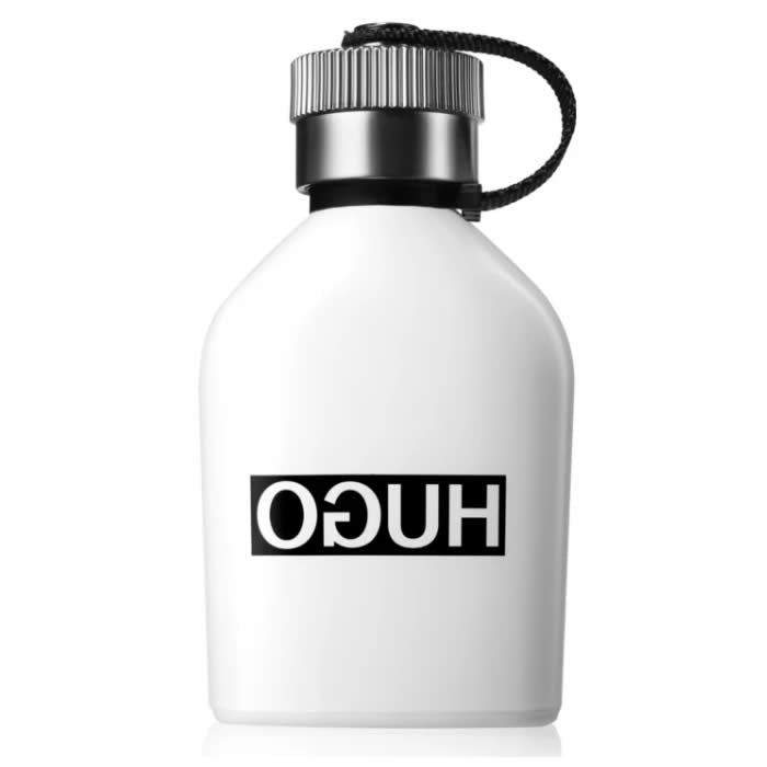 Hugo inversé Eau de Toilette Spray 125 ml