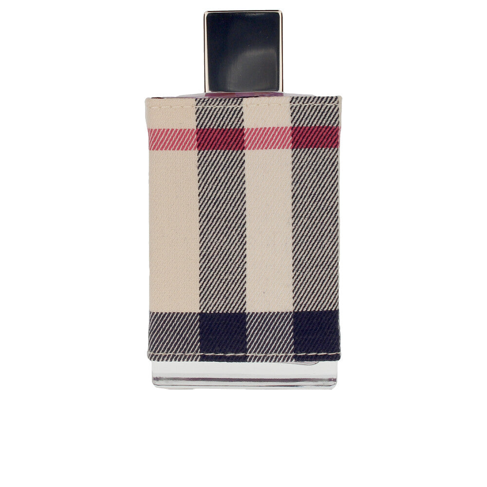 <tc>BURBERRY</tc> London Woman Eau De Parfum Vaporisateur 100ml