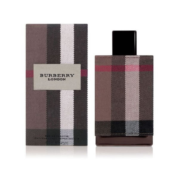 <tc>BURBERRY</tc> London Men Eau De Toilette Vaporisateur 100 ml