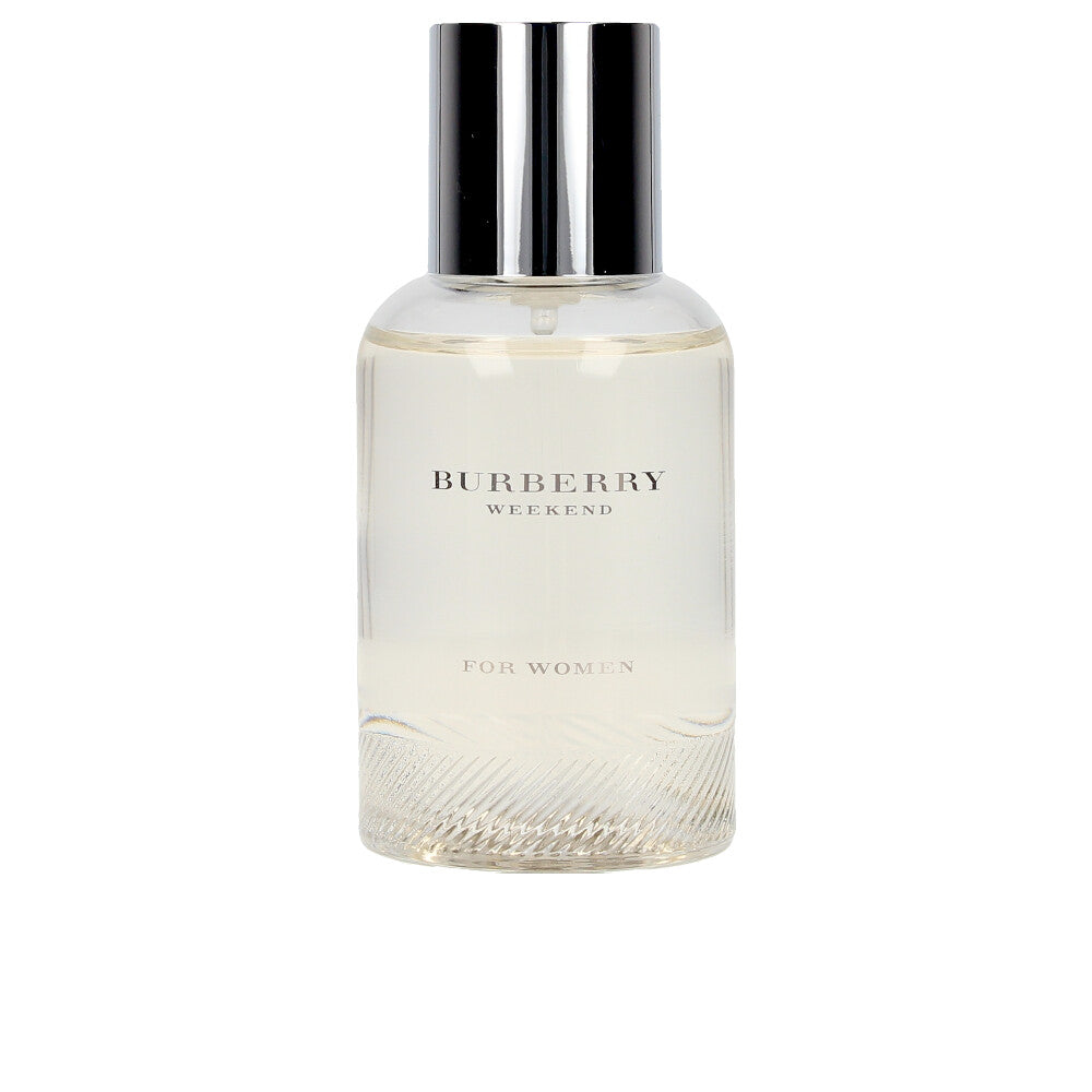 <tc>BURBERRY</tc> Eau de parfum Weekend Women en vaporisateur 50 ml