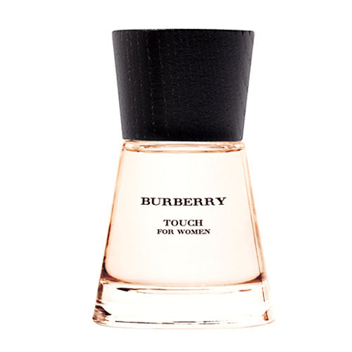 <tc>BURBERRY</tc> Eau de parfum Touch For Women en vaporisateur 50 ml
