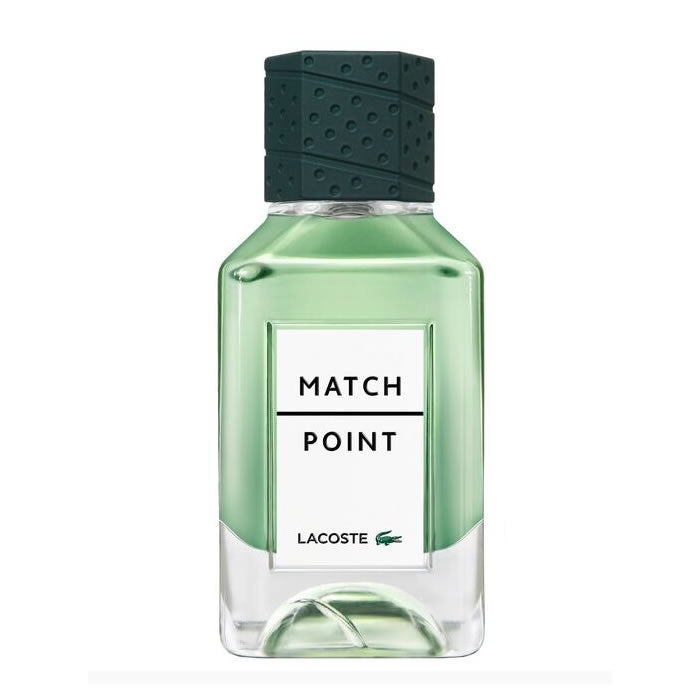 <tc>LACOSTE</tc> Match Point Eau De Toilette Vaporisateur 100 ml