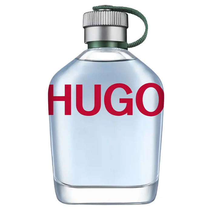 Hugo Man Eau de Toilette Spray 200 ml