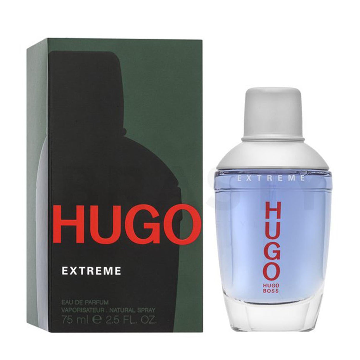 <tc>HUGO BOSS</tc> Hugo Man Extreme Eau de Parfum Spray 75 ml