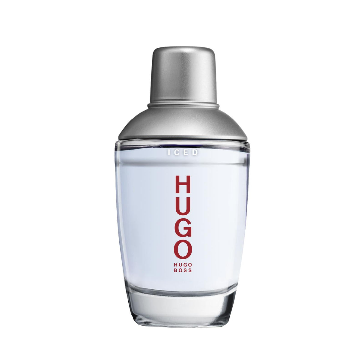 <tc>HUGO BOSS</tc> Hugo Iced Coctelera Eau De Toilette Vaporisateur 75ml