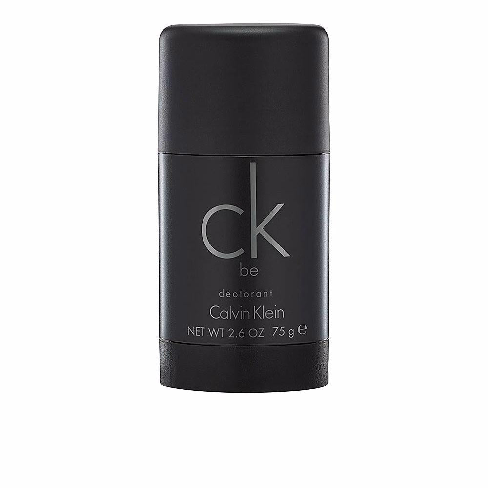 <tc>CALVIN KLEIN</tc> Déodorant en stick Ck Be 75 g