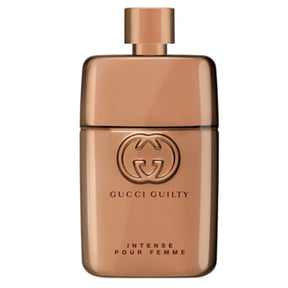 Gucci Guilty Pour Femme Intense Eau De Perfume Spray 90ml - Nutra Best Europe