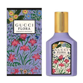 Gucci Flora Gorgeous Magnolia Edp Spray 30ml - Nutra Best Europe