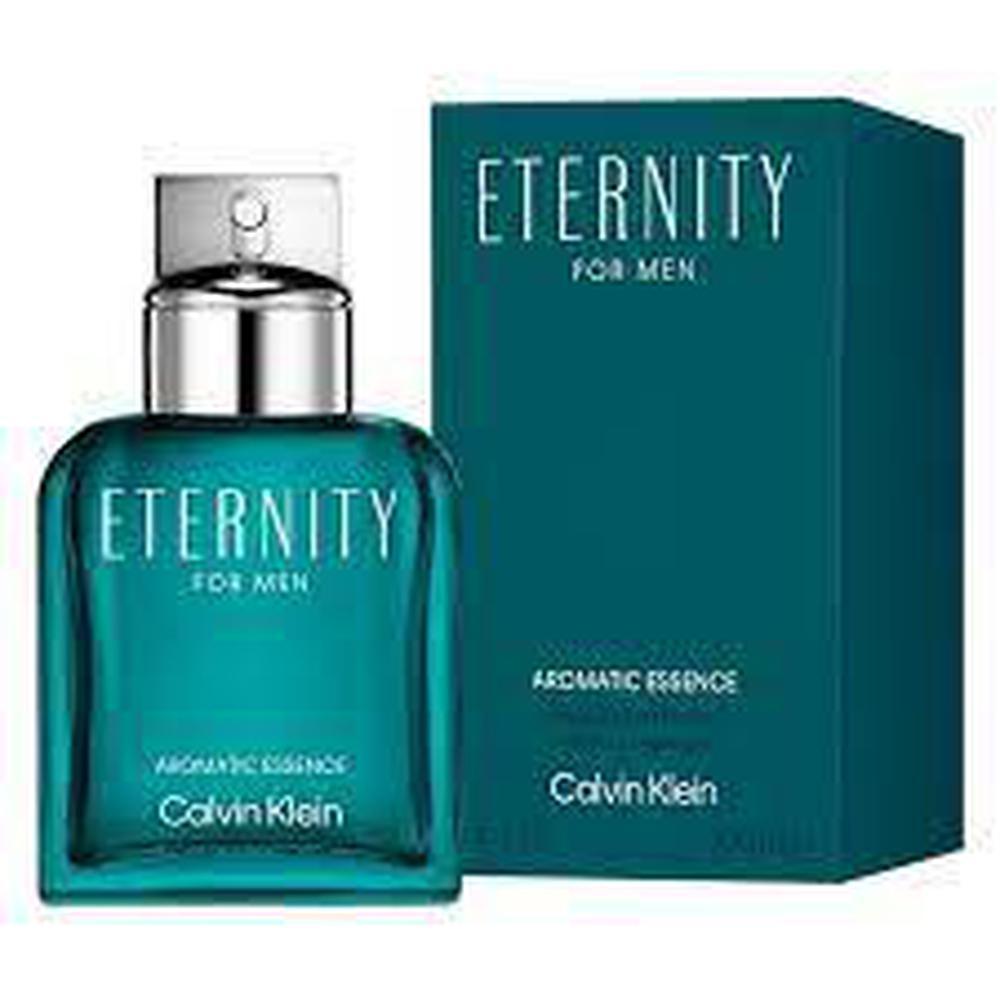 <tc>CALVIN KLEIN</tc> Eternity For Men Essence Aromatique Eau de Parfum Spray 50 ml