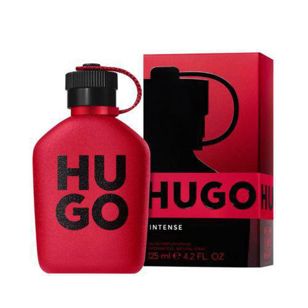 <tc>HUGO BOSS</tc> Hugo Intense Edp Spray 125 ml
