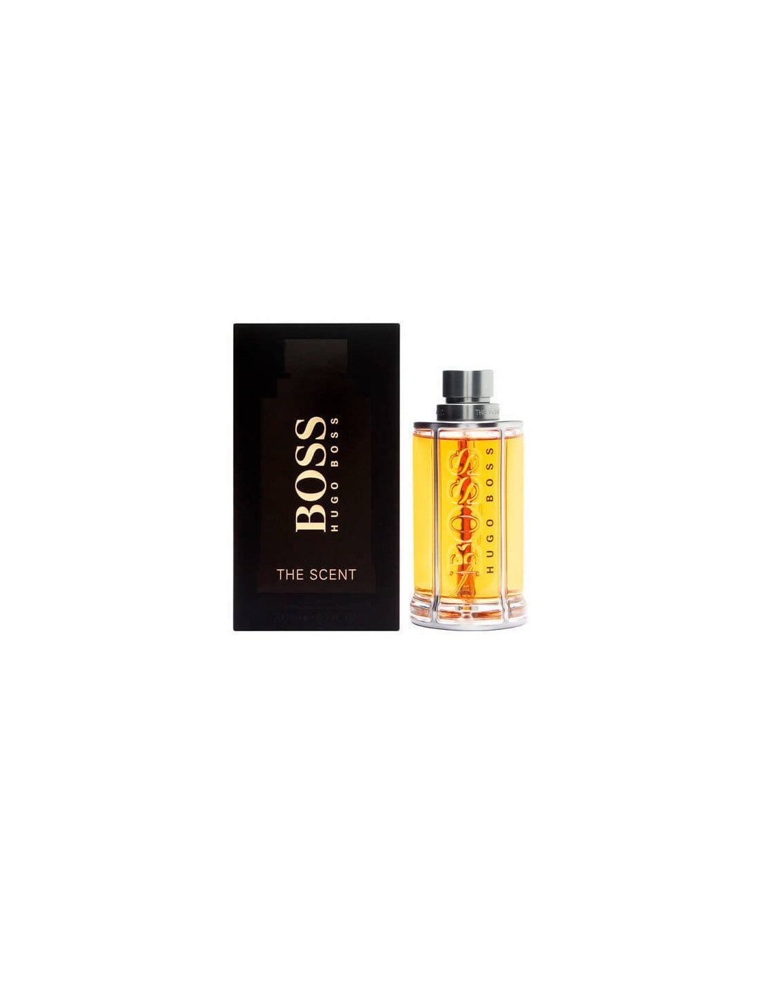 Hugo Boss Le tha a envoyé EDT Sigrai SIGER 200ML Resagable