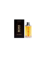 Hugo Boss Le tha a envoyé EDT Sigrai SIGER 200ML Resagable