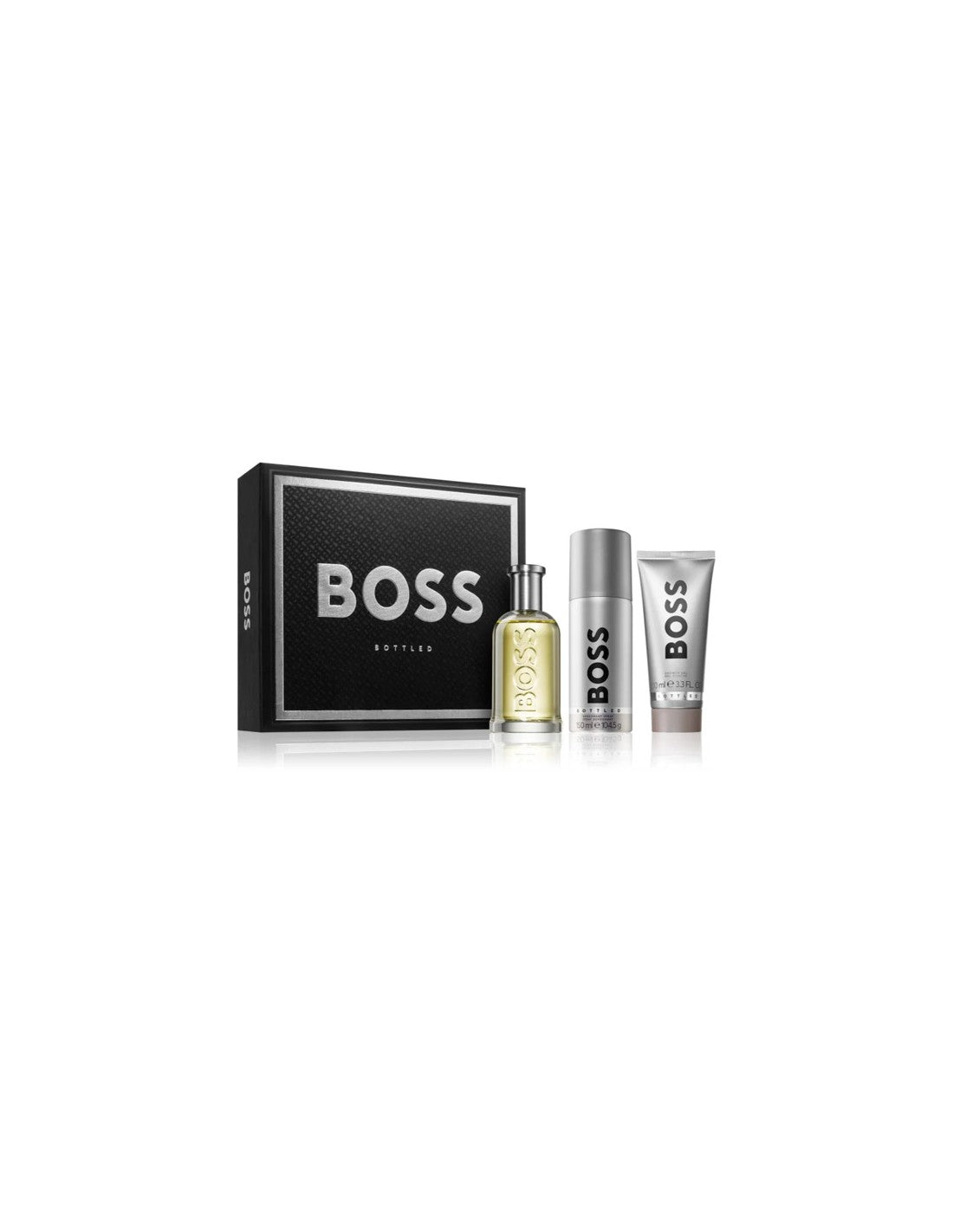 <tc>HUGO BOSS</tc> Eau de Toilette en flacon vaporisateur 100 ml Nav24 Sets
