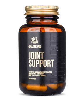 GRASSBERG Joint Support 60 Caps - Nutra Best Europe