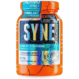 Syne | 10 mg de syneprhine - 60 comprimés