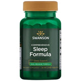 Formule de sommeil | avec Gaba et Valerian 30 comprimés