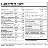 Capsules immunitaires multi 150