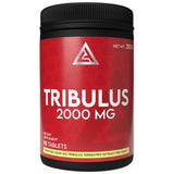 Tribulus 2000 mg | MEGA DOSE TRIBULUS TERRESTRIS Extrait - 90 comprimés