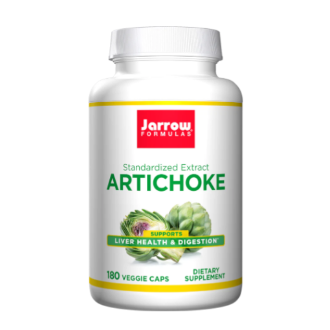 Artichauts 500 mg - 180 capsules