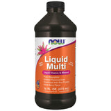 Liquide Multi - 473 ml