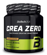 Crea zéro - 0,320 kg