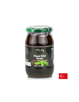 Sirop de réglisse - pour les gaz et brûlures d'estomac, 380 ml