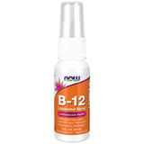 Vitamine B-12 Spray liposomal - 59 ml