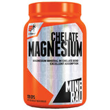 Chélate de magnésium - 120 capsules