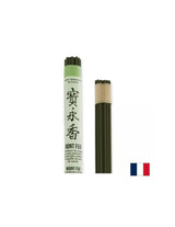Bâtonnets d'encens – Fidji (avec muguet et <tc>san</tc>dalwood), 40 pièces