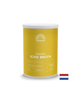 Belle peau et articulations saines - bouillon d'os de poulet, 400 g de poudre
