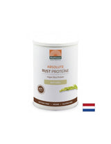 Protéine de riz, 400 g de poudre