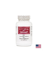 Complexe de curcumine, 400 mg x 60 capsules