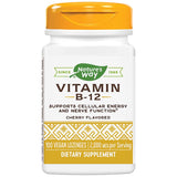 Vitamine B-12 2000 MCG - 100 drages