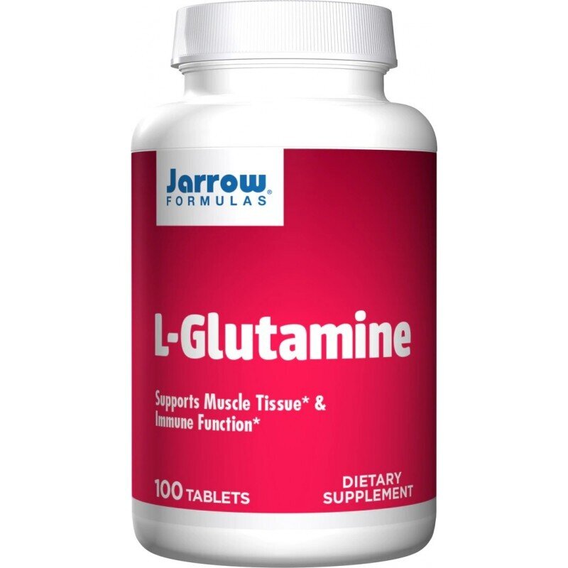 L-glutamine 100 solv plus facile 1000 mg - 100 comprimés