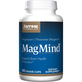 Magmind | Capsules Magtein® 90 Magnésium L-Threonate