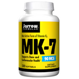 MK-7 90 MCG - 60 capsules de gel