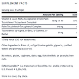 TOCO-SORB - 60 capsules de gel