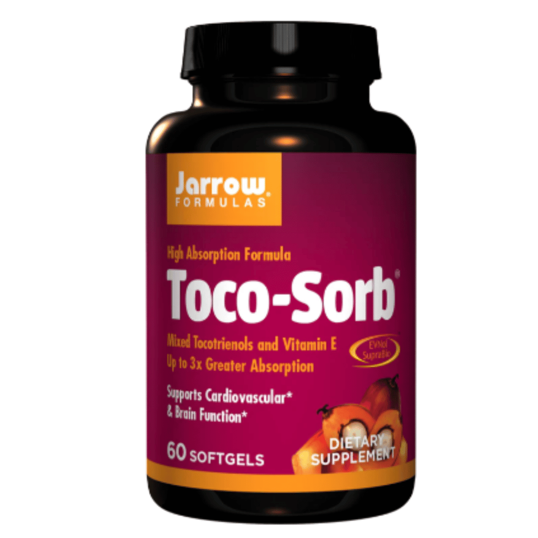 TOCO-SORB - 60 capsules de gel