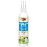 Abléle des puces et des tiques pour chiens - 237 ml