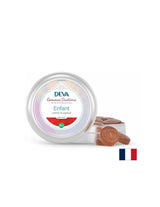 Candes à mâcher des bonbons "Enfants émotionnels" selon la méthode du Dr Bach, 45 g