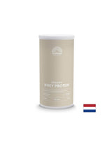 Bio de protéines de lactosérum, 450 g de poudre (non savouré)