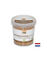 Sucre de fleur de noix de coco biologique, 450 g