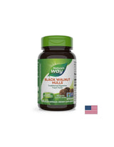 Noix noire 500 mg - 100 capsules
