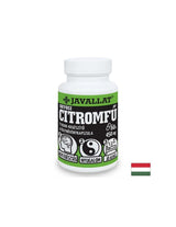 Pour le stress et l'insomnie - Baume de citronnage (feuille), 450 mg x 60 capsules