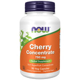 Concentré de cerise 750 mg - 90 capsules