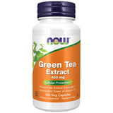 Extrait de thé vert 400 mg - 100 capsules