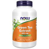 Extrait de thé vert 400 mg - 250 capsules