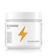 Aromatisé de la glutamine - 0,500 kg