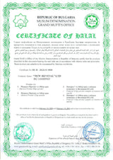 Colostrum de buffle 100 % liposomal 120 g <tc>Muracol</tc> Protéger | HALAL