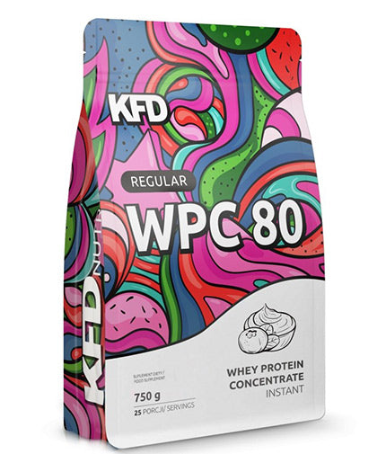WPC 80 - 0,75 ordinaire